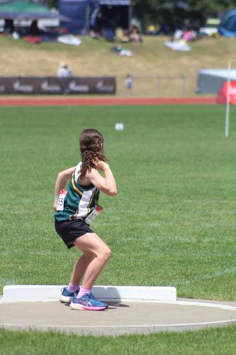 2026 Colgate Games Day 3 photo